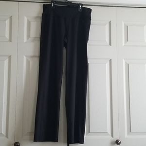 Danskin Womens Pants Size Medium